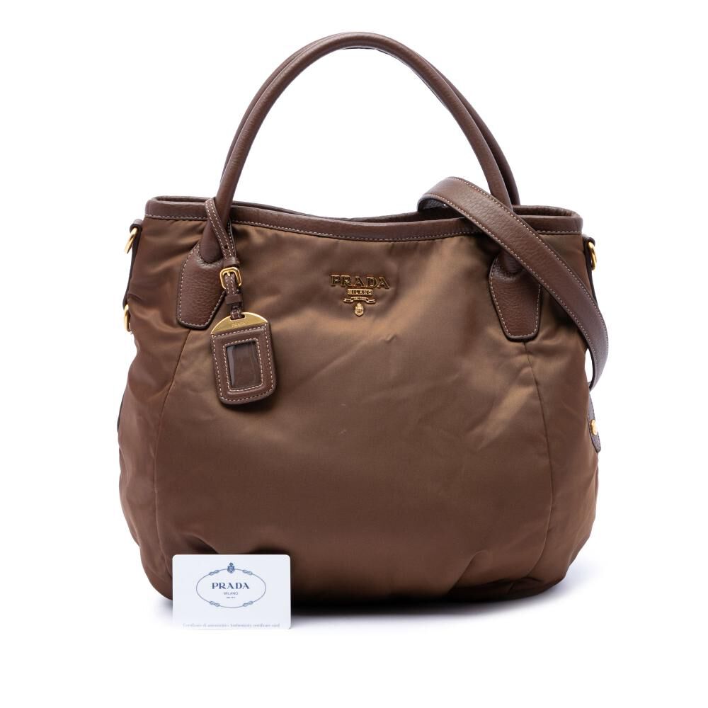 Prada Tessuto