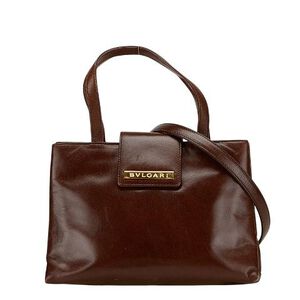 Bvlgari Shoulder Bag