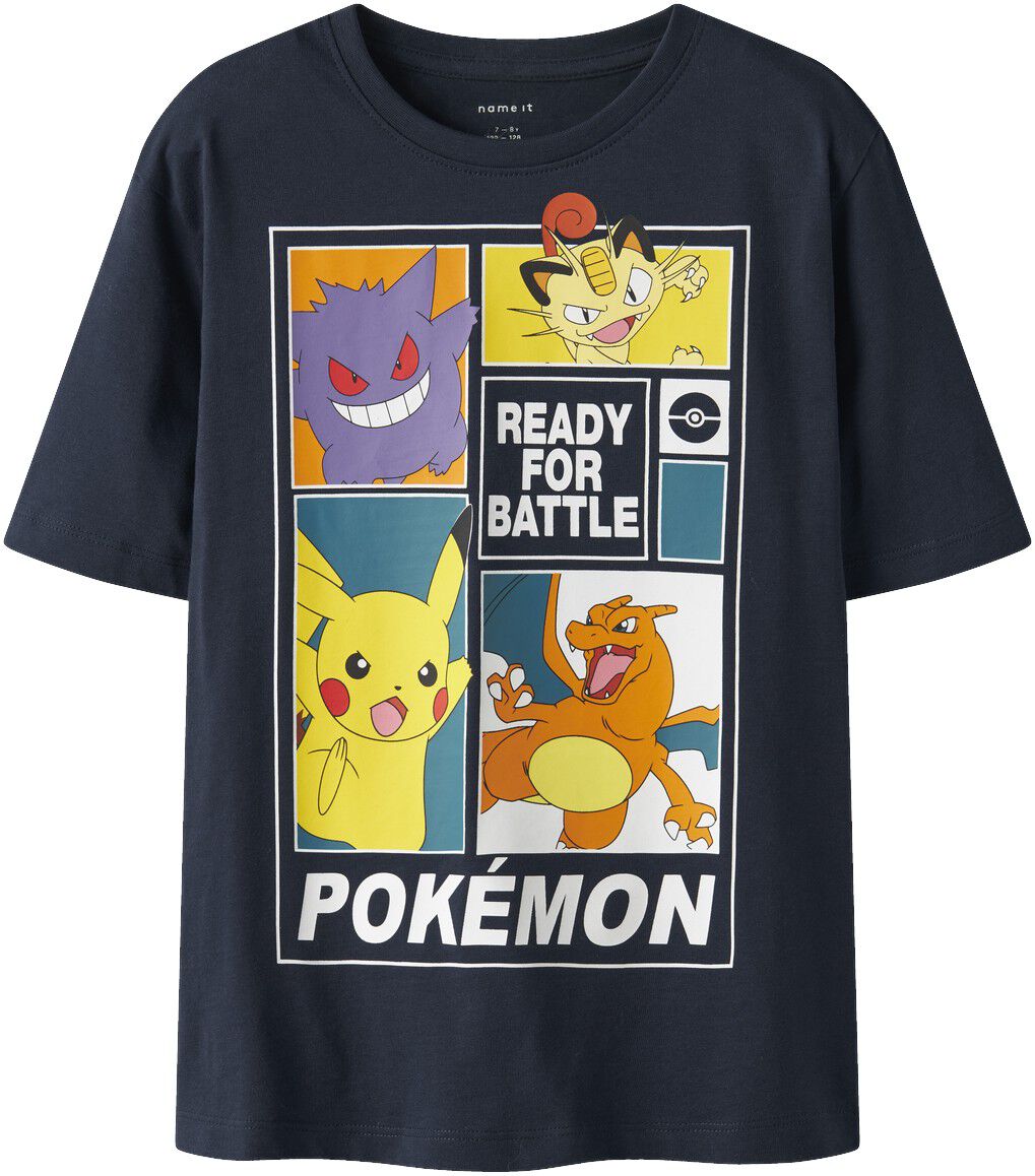 NKMDAMS POKEMON SS NREG TOP BOX NOO
