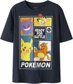 NKMDAMS POKEMON SS NREG TOP BOX NOO
