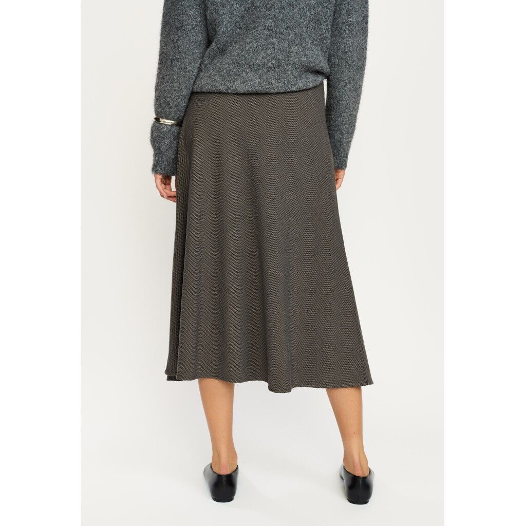 SRMaha Midi Skirt