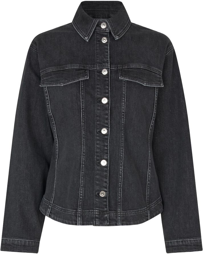 Halliot Denim Jacket