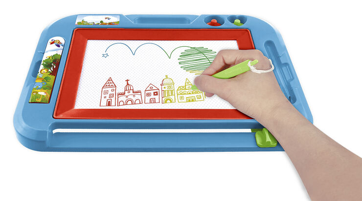 ARTK MAG FARVETAVLE 30cm