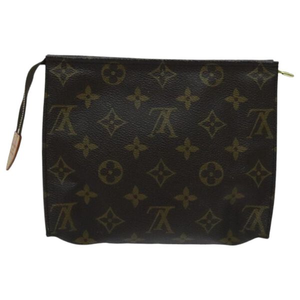 Louis Vuitton Poche Toilette