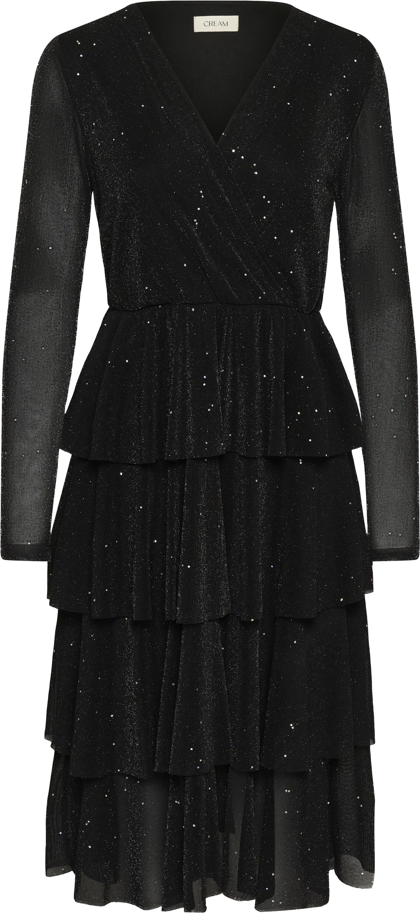 CRYrsa Dress