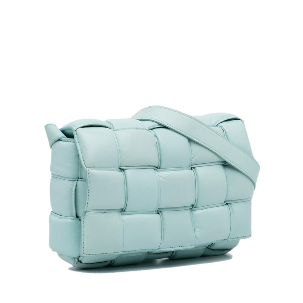 Bottega Veneta Padded Cassette Bag