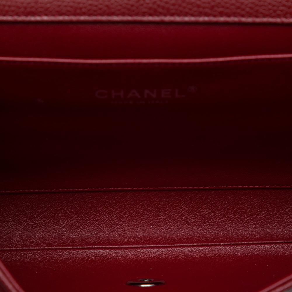 Chanel Flap Bag