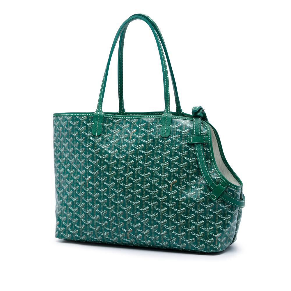 Goyard St Louis Tote