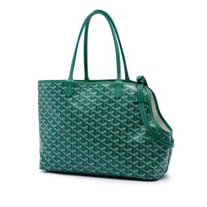 Goyard St Louis Tote