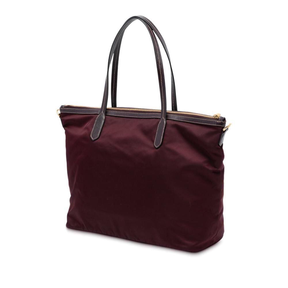 Prada Tessuto