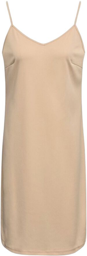 Slip dress