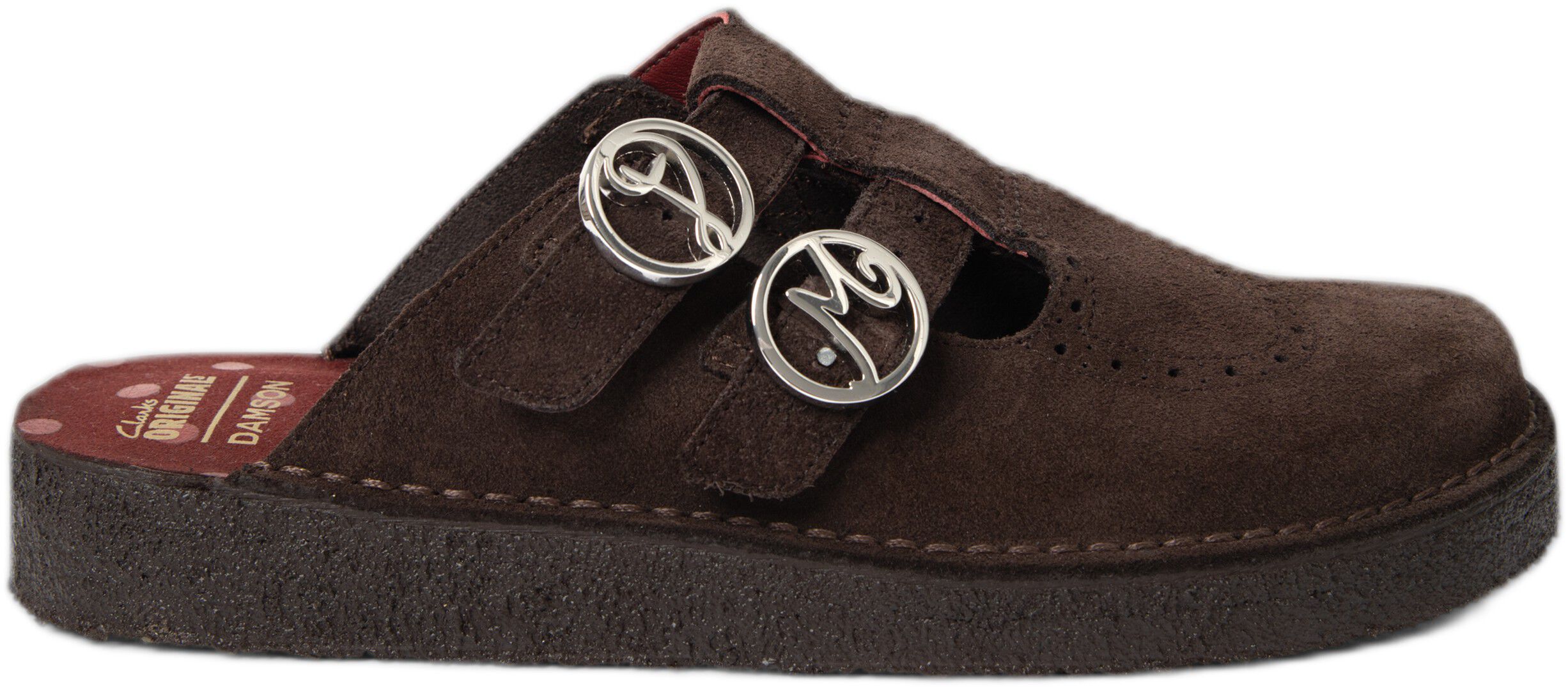 MARY JANE MULE