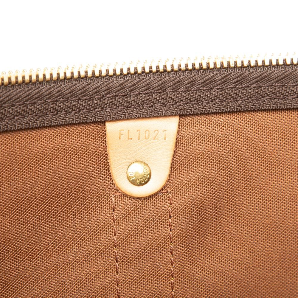 Louis Vuitton Keepall