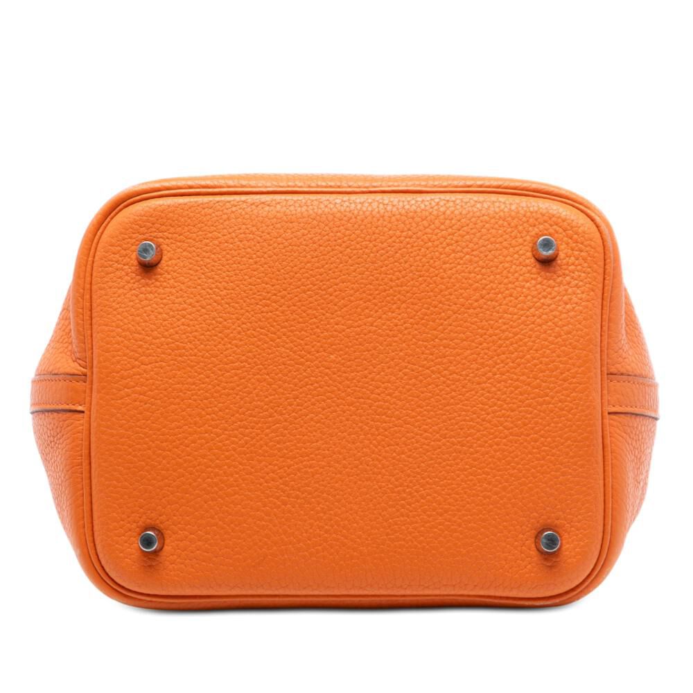 Herm&egrave;s Picotin Lock Pm