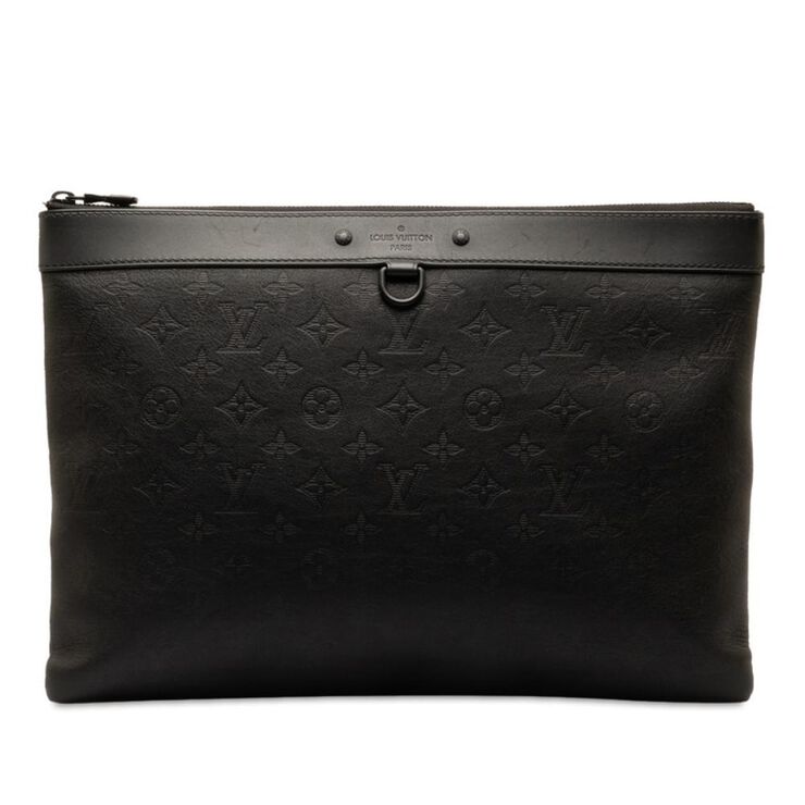 Louis Vuitton Clutch