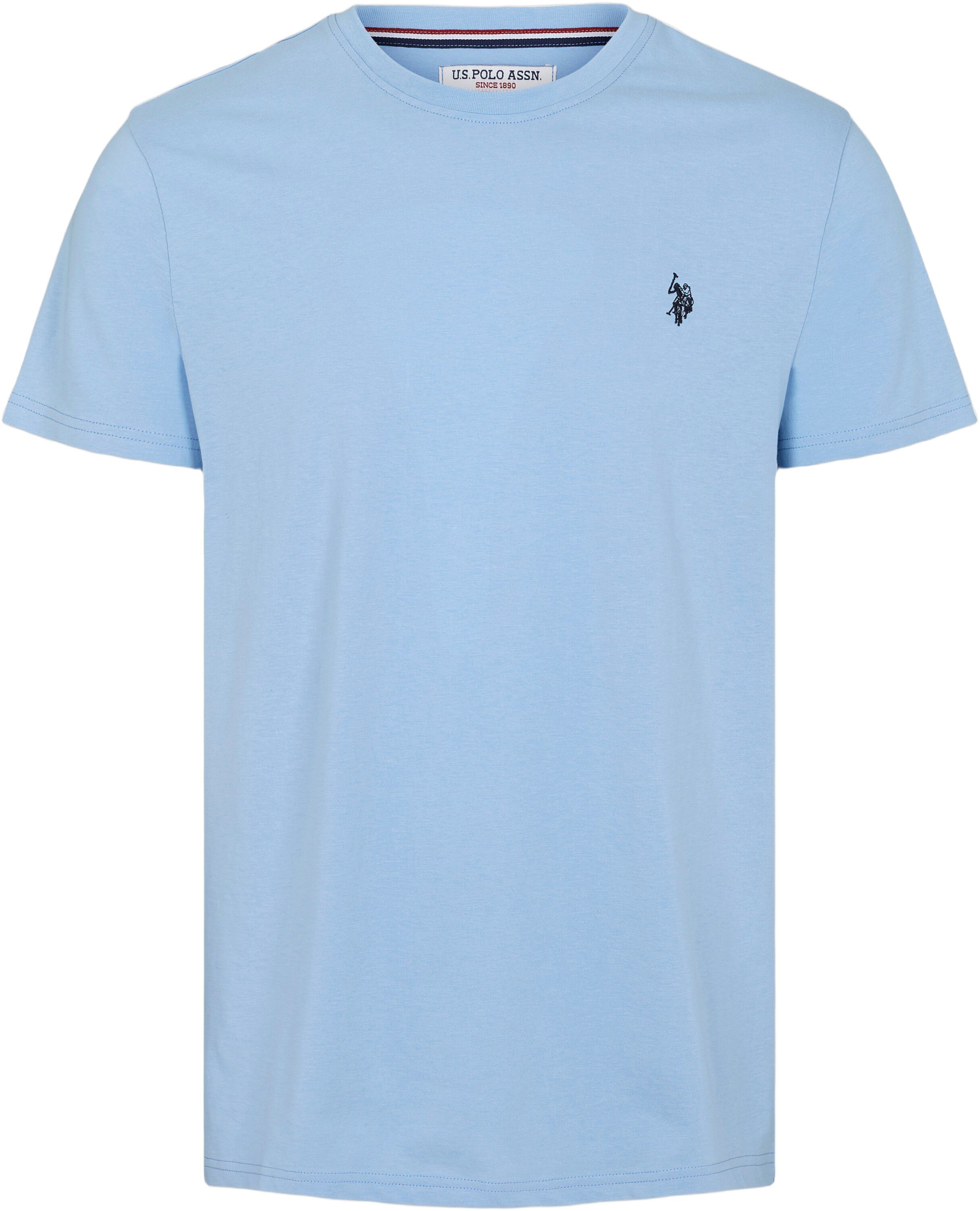 USPA T-Shirt Arjun Men