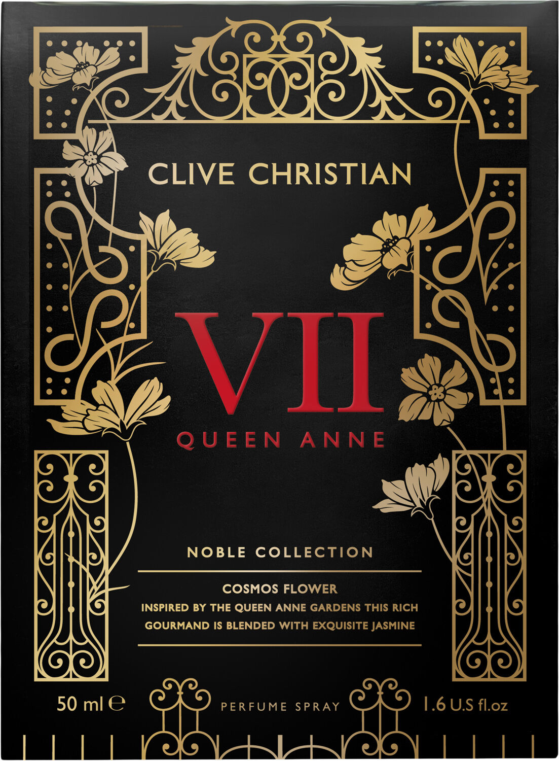 Cosmos Flower A Perfume Of Noble Birth