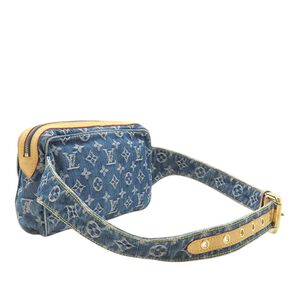 Louis Vuitton Belt Bags