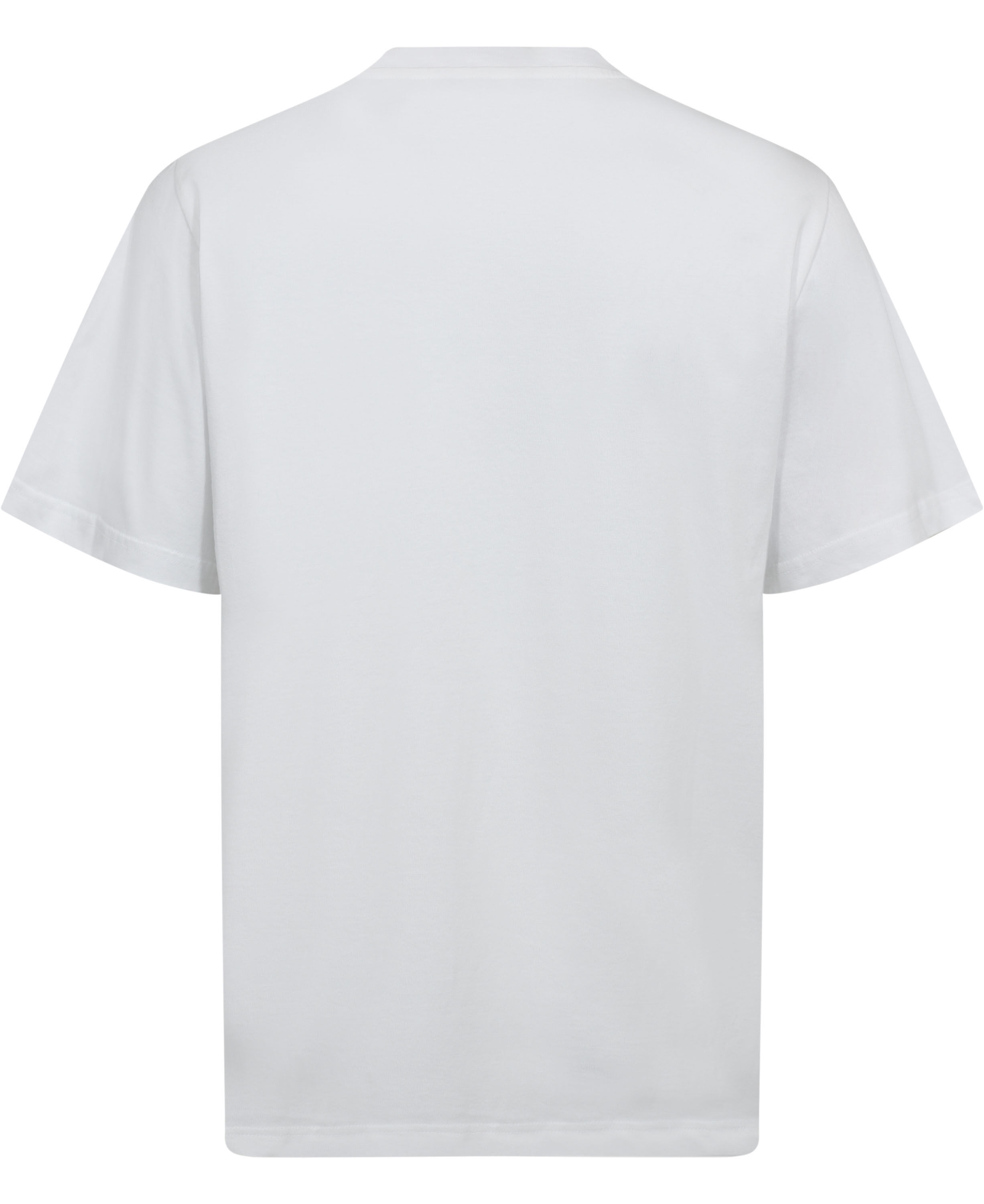 Felix mid weight t-shirt Organic GOTS