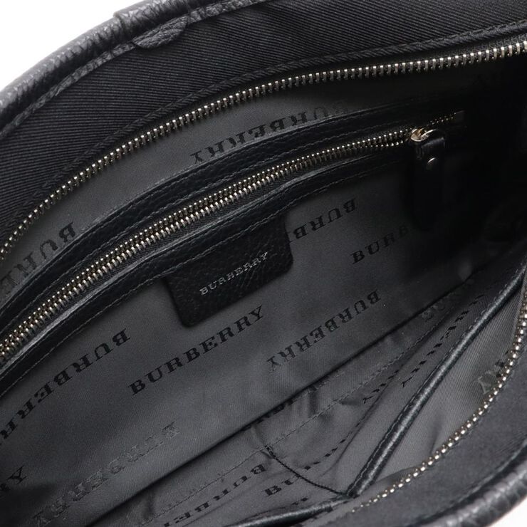 Burberry Shoulder Bag