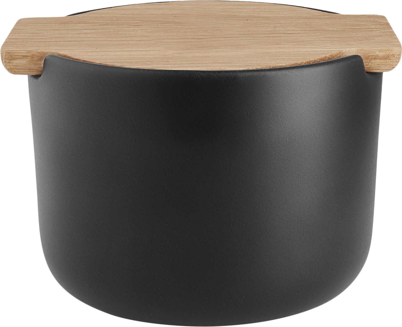 Saltkar med l&aring;g