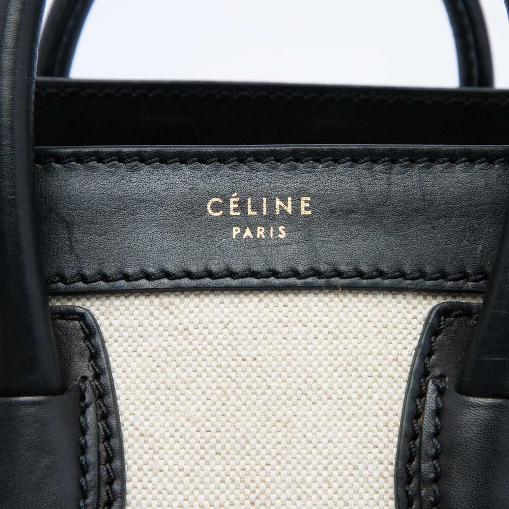 Celine Luggage