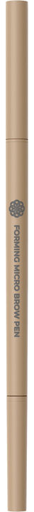 * Micro Forming Brow Pen-Dark Brown