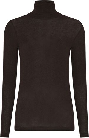 AngelaBB Roll neck