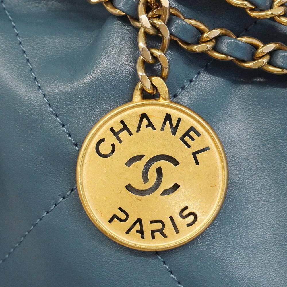 Chanel Shoulder Bag