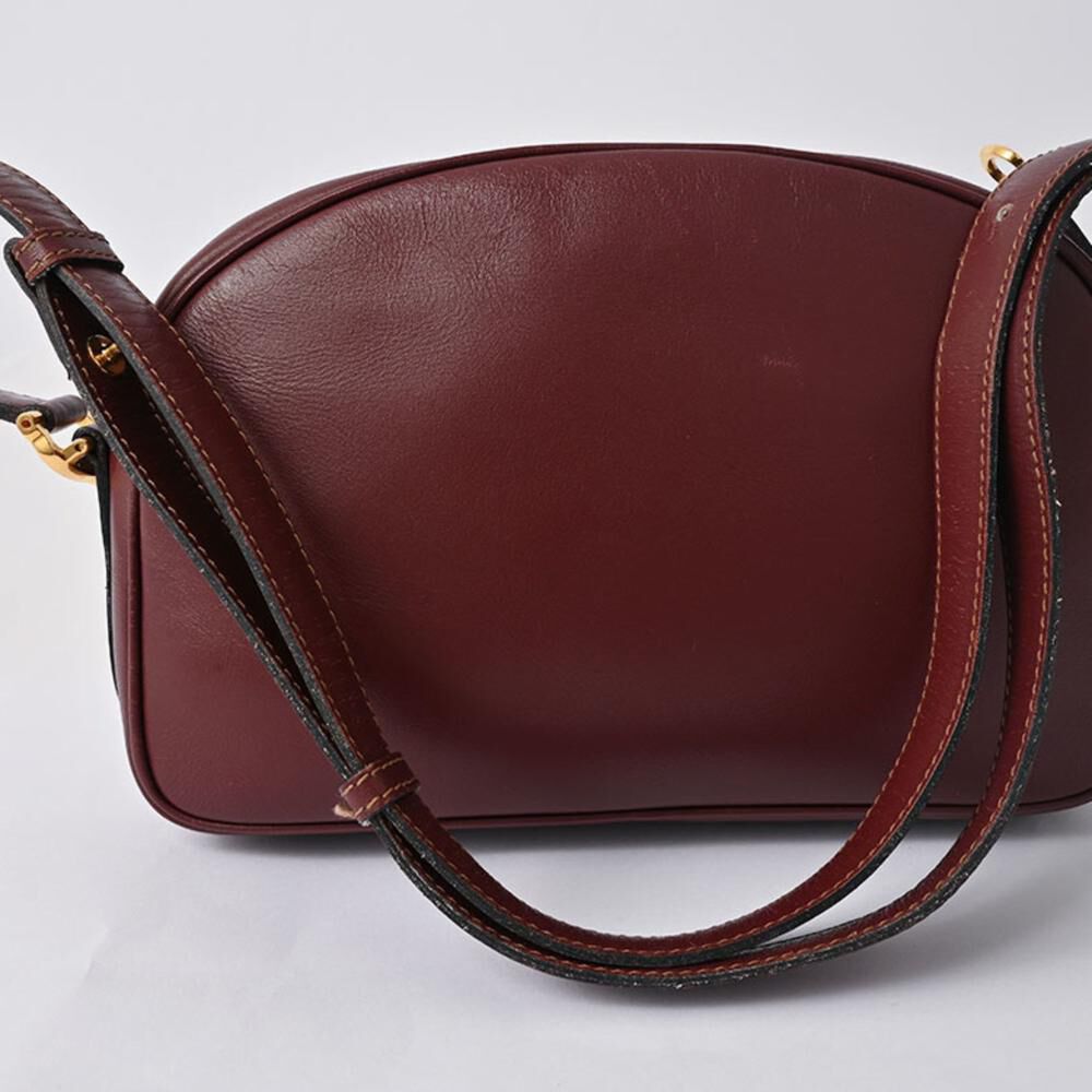 Cartier Shoulder Bag