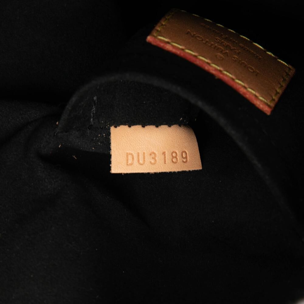 Louis Vuitton Bucket Bag