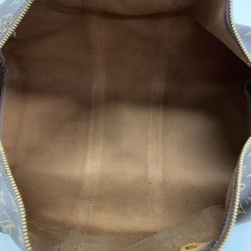 Louis Vuitton Keepall