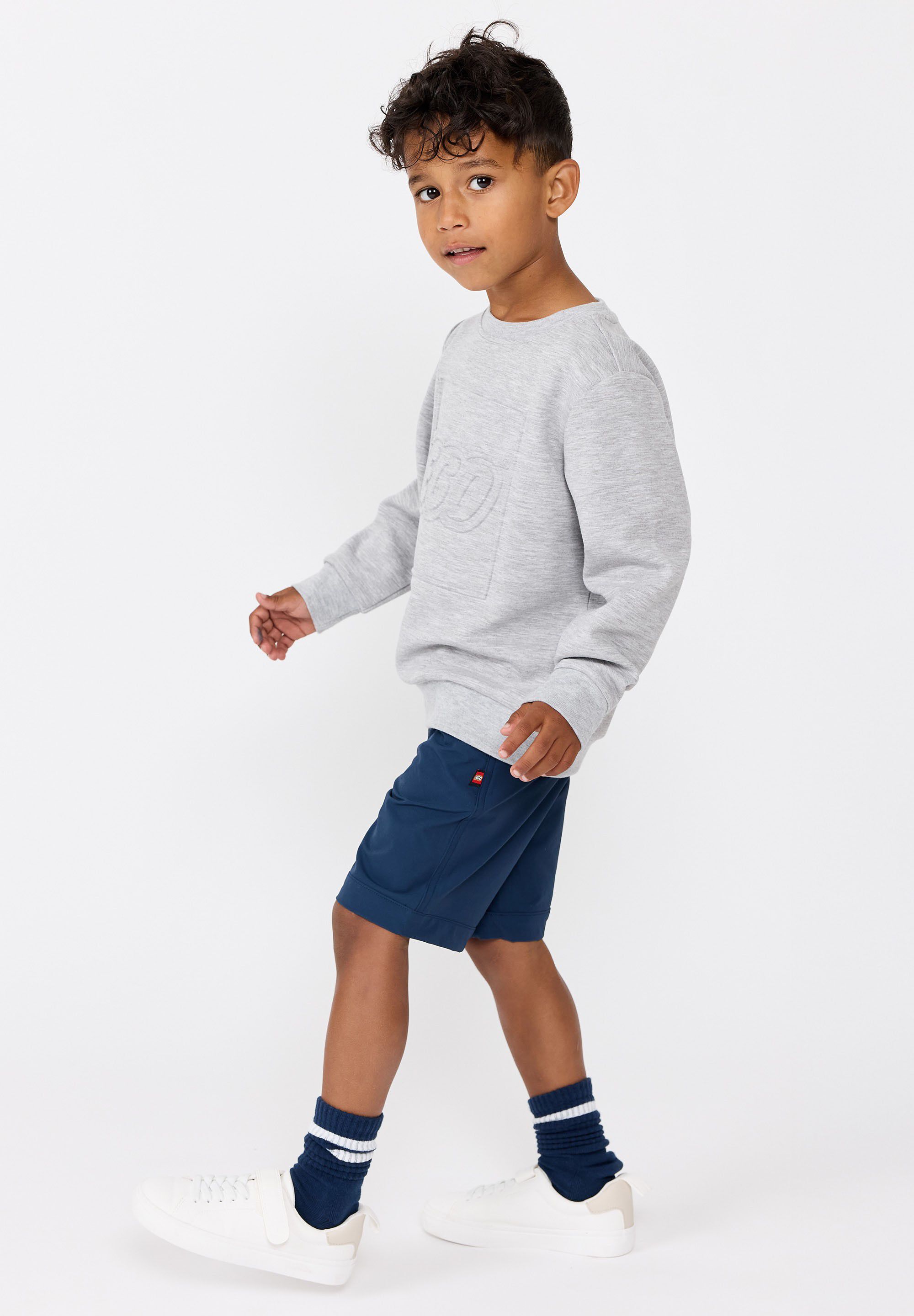 LWSKY 100 - SWEATSHIRT