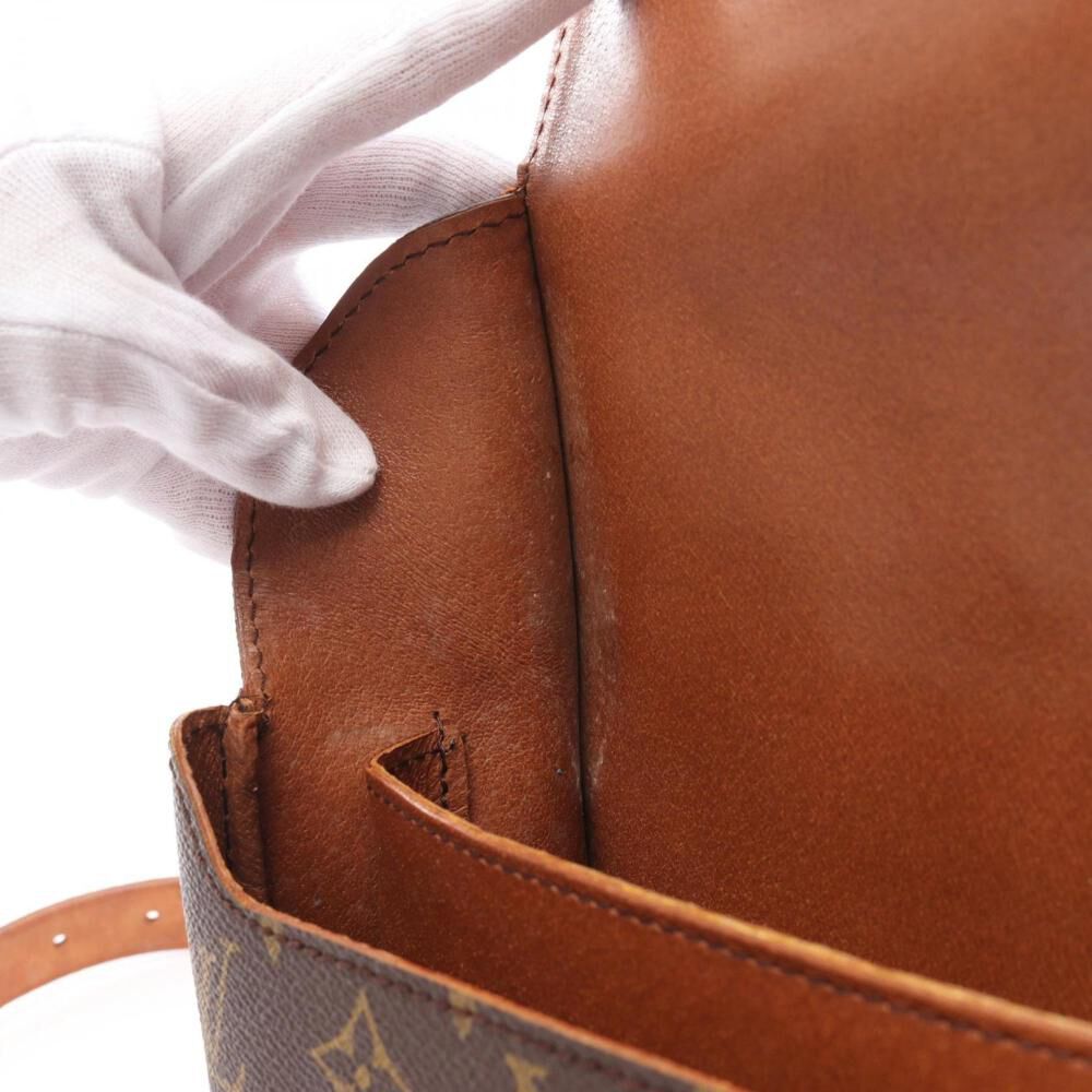 Louis Vuitton Cartouchiere