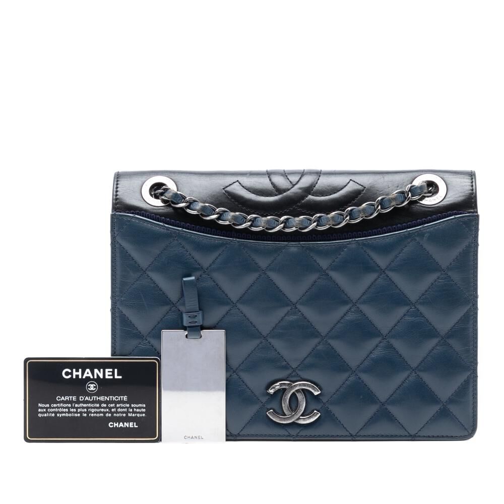 Chanel Flap Bag