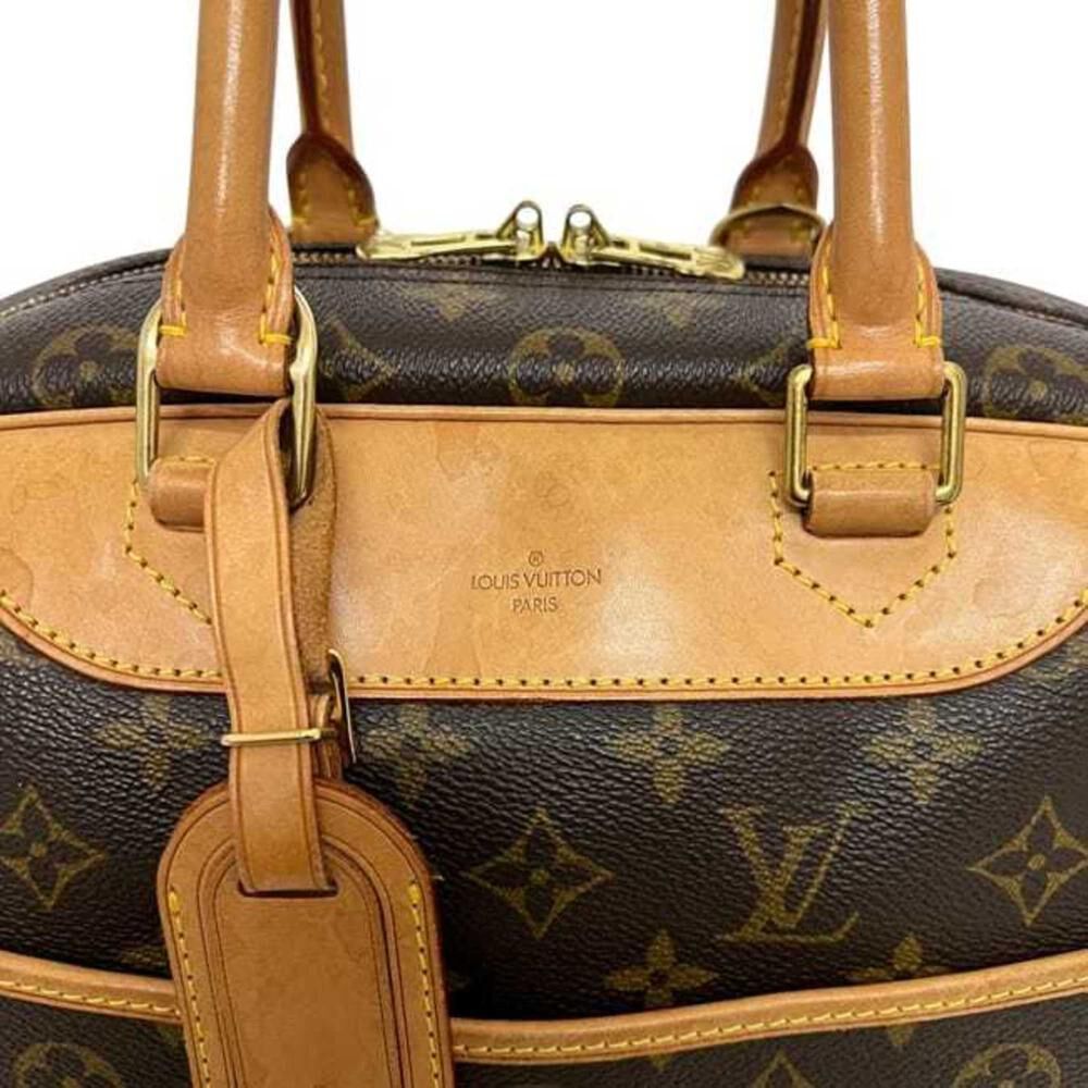 Louis Vuitton Trouville