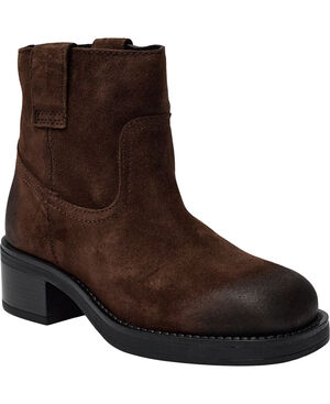 Jenny Suede