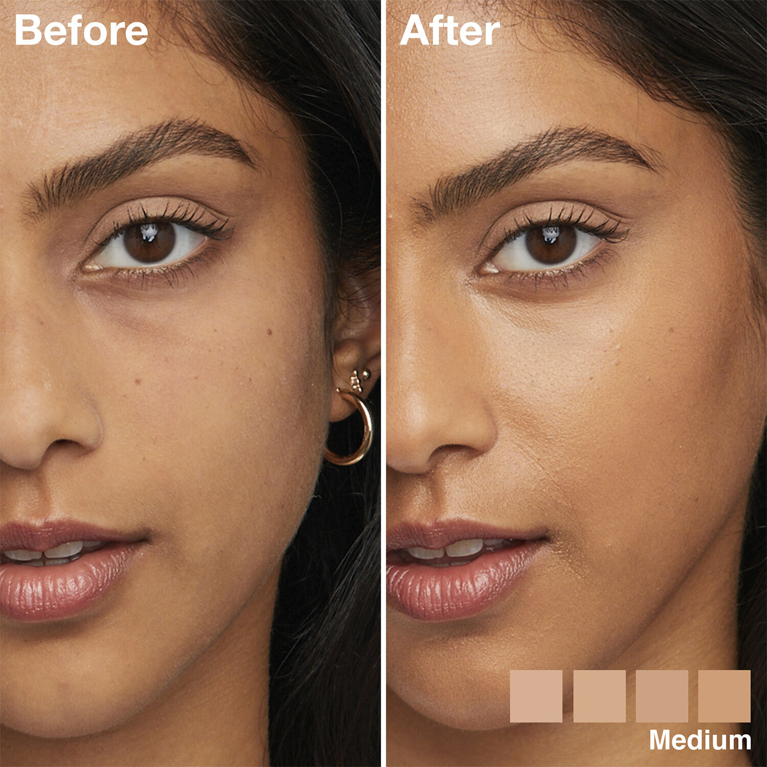 Instant Perfector 4-In-1 Glow Makeup