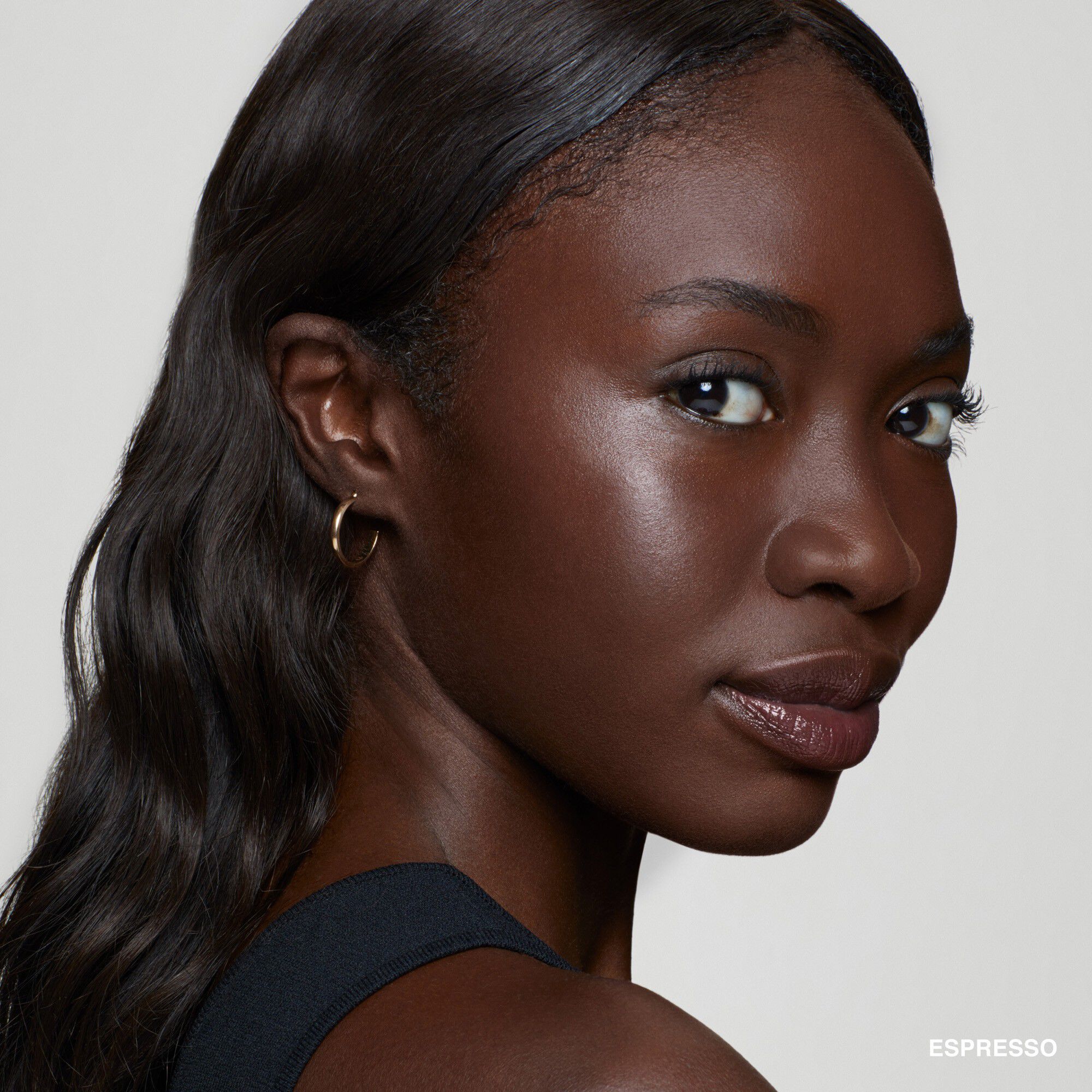 Intensive Serum Foundation SPF 40