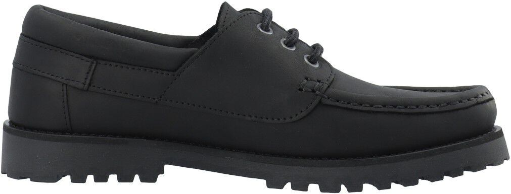 BIAGREG Moc Toe Crazy Horse