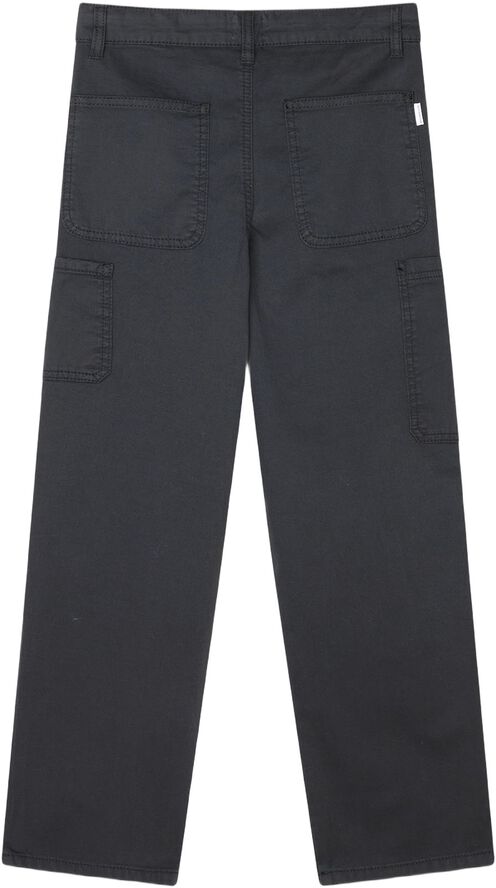 Stretch Twill Payno P Pants