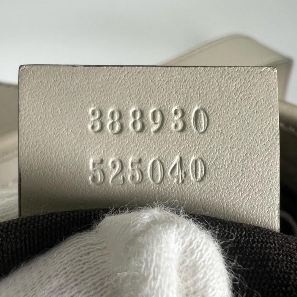 Gucci Shoulder Bag