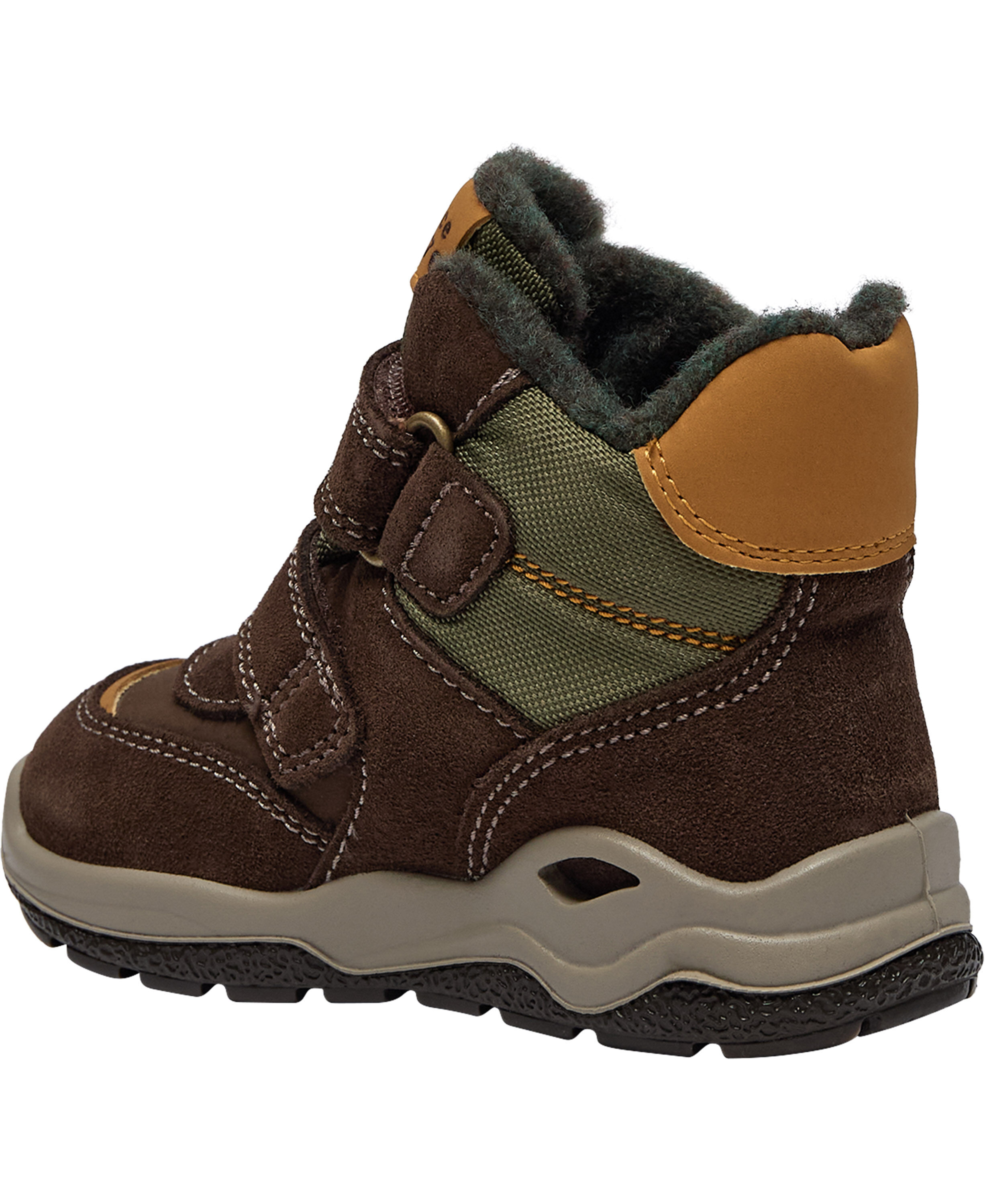 PGYGT 88637 SUEDE-TEXTILE