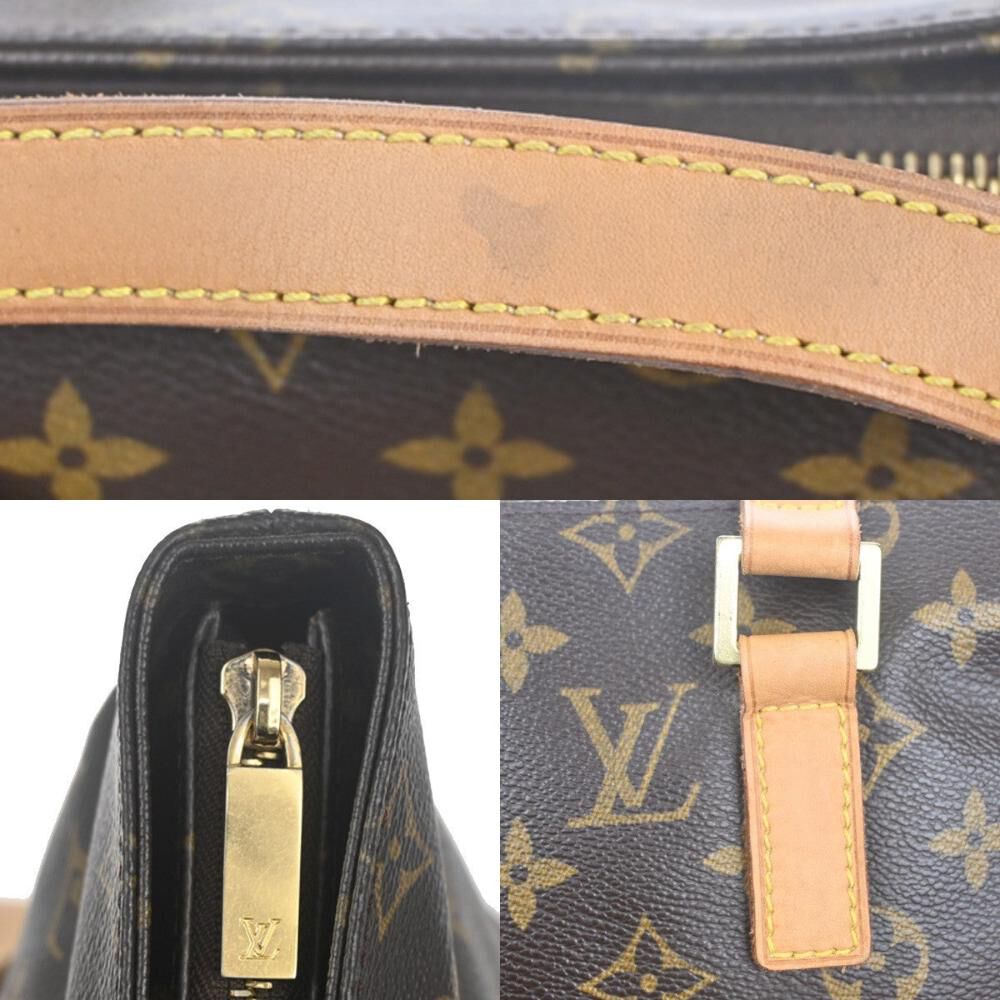 Louis Vuitton Cabas