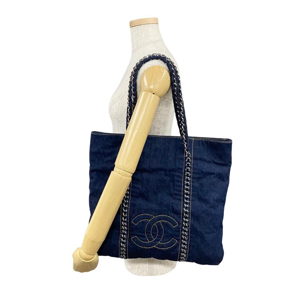 Chanel Tote