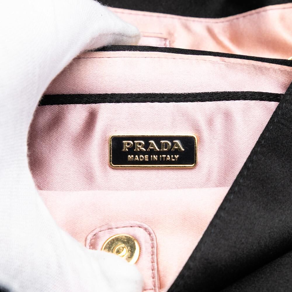 Prada Crossbody Bag