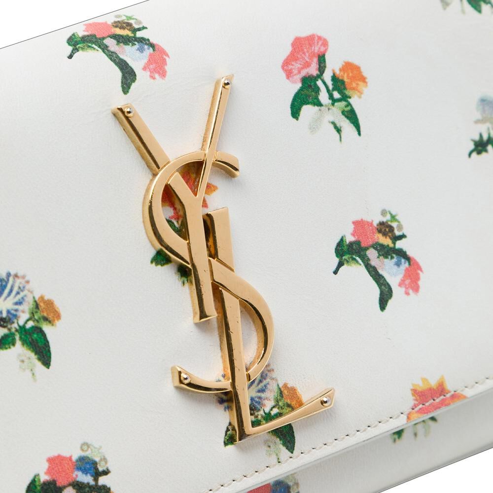 Yves Saint Laurent Crossbody Bag