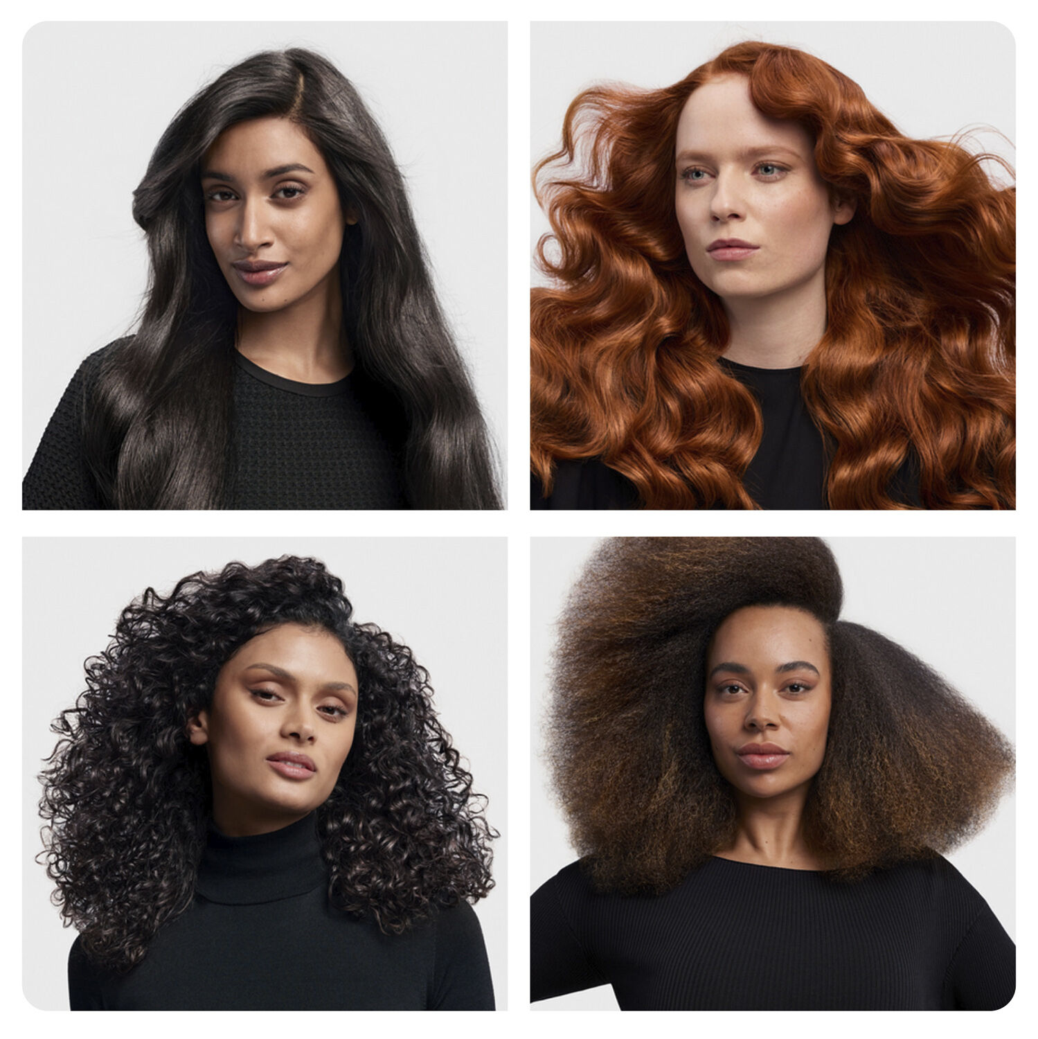 Dyson Airwrap I.D. Curly + Coily