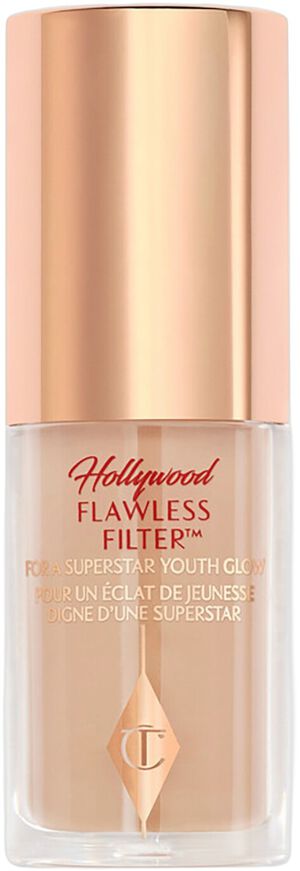 Hollywood Flawless Filter - Glow-booster i resestorlek