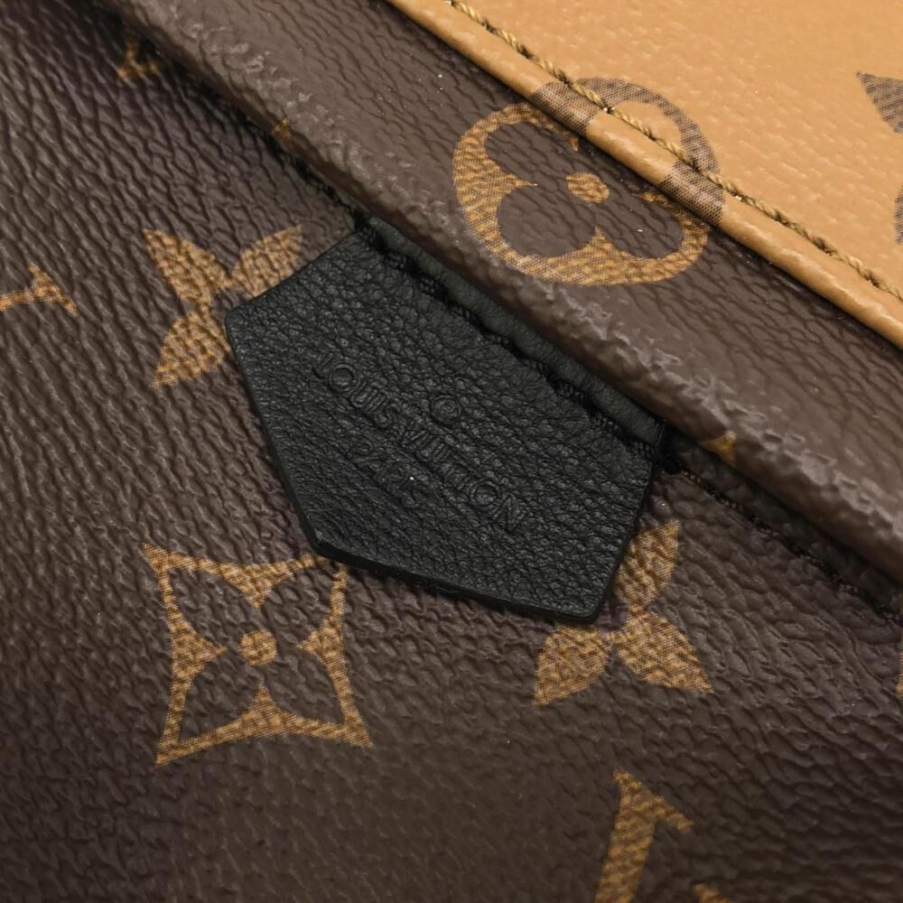 Louis Vuitton Palm Springs